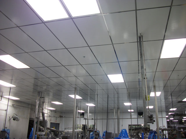 Marlite Frp Ceiling Panels | Shelly Lighting